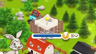 LEVEL UP! 💚 | Hay Day Gameplay Level 8
