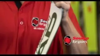 Pro-Formance Advantage: Ski Fitting | Source For Sports