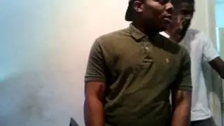Faded ft. o daco gotti live in da stu