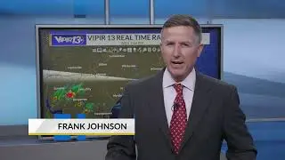 VIPIR Radar Image Frank Morris Law Firm