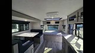 4 вещи, которые делают Coachmen Apex Nano 194BHS ОСОБЕННЫМ!