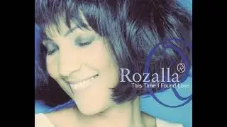 Rozalla - This Time I Found Love (Extended Mix & Beatmasters Holy Modal Mix)