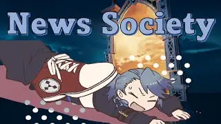 Hobby Group: News Society | Dragon Raja SEA