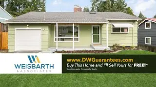 1250 NE 184th Pl, Shoreline, WA 98155 | Weisbarth & Associates