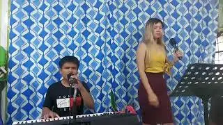 ILOCANO MEDLEY | RAY-AW NI ILOCANO