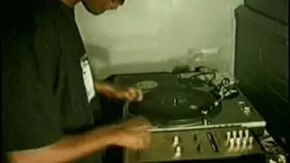 Roc Raida 1997