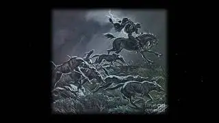 Черный рыцарь Апокалипсиса. Кресты, Храмы и Иконопись - огромная ложь.