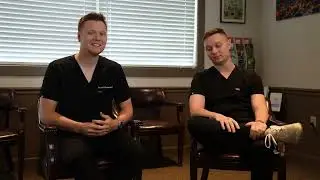 The Fab Eye Care Show: Contact Lens Advancements With Dr. Josh
