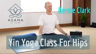 Boost Your Concentration with 10 Minutes of Yin Yoga Daily