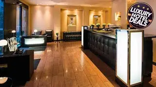 Concorde | Frankfurt am Main, Germany | Hotel Review ⭐