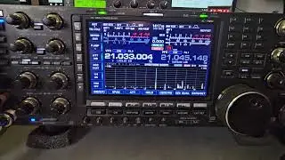 V6D 15m CW  @ DL8LAS