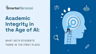 Academic Integrity in the Age of AI: What Gets Students There in the First Place