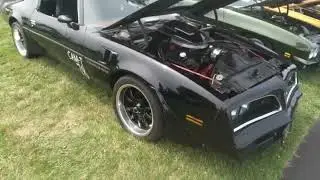 2025 PONTIAC Nationals Part 1of3