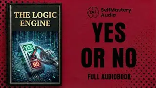The Binary Mind: Simplifying Chaos into Yes or No Decisions | Full Audiobook