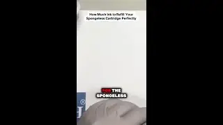 Unlock the Secret to Perfect Ink Refills!