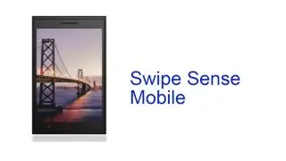Swipe Sense Mobile Specification [INDIA]