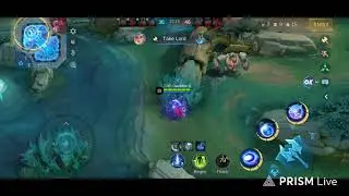 🔴LIVE/MOBILE LEGEND BANG BANG 5V5- Rank Push Mythic lobby