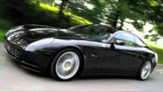 Ferrari F612