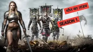 Fanatic Christian vs Pagans | Dangerous Conflict Story (SeaSon1) Explained in Hindi/Urdu&rdquo;