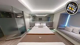 Daun Bali Seminyak Hotel | Bali, Indonesia | Hotel Review 🏨