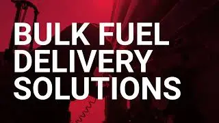 SCL On-Demand Bulk Fuel Delivery Services