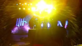 Uriah Heep live in concert-Danube Rock Revolution Festival 2025