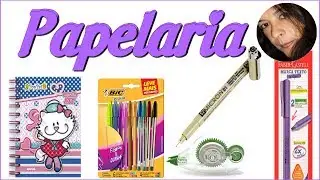 Compras de Papelaria | KALUNGA