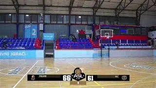 Palkis vs IGL (ASL Amateur League)