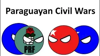 Paraguayan Civil War | Civil Wars