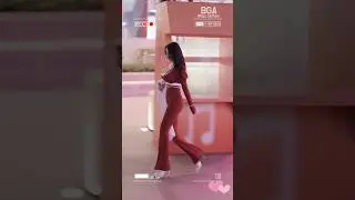 🔥 Pretty Chinese Girls #0058 | Red Street Fashion ✨ #shorts #chinafashion