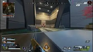 Sick ride with randos