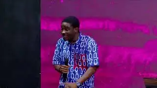 Establishment - Pastor Dolapo Lawal (Crossover Message ATL)
