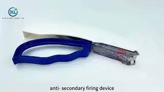 Instructions for Disposable Skin Stapler and Remover