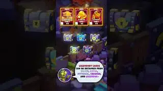 Gold and Goblins Cards Guide