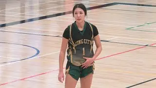 yraa | aa finals | king city vs. emily carr