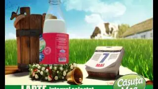 LAPMOL NewMilk 25s ROM PREVIEW