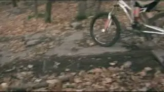 Xprezo litle fall ride