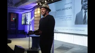 Intersection Of Tech And Hip-Hop: &lsquo;It&rsquo;s The Ability To Create Something From Nothing&rsquo;