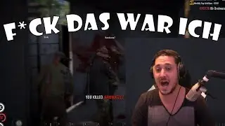 SCUM Highlights | #01 | F*ck das war ich