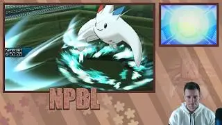 Pokemon NPBL S2 Battle Vs. Nestfloh #21 Ein erneuter Bluff?!