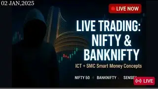NIFTY50 LIVE TRADING AND SAFE TRADING
