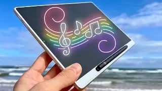 ESCRIBIR AQU&Iacute; ES EL FUTURO!!! &ndash; XPPen Magic Note Pad