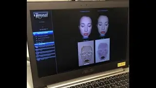✨ДИАГНОСТИКА Reveal в Babor в Сургуте для подбора нутриентов😍