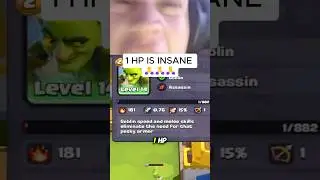 САМЫЙ КРУПНЫЙ РАЗГРОМ В CLASH ROYALE MERGE TACTICS #supercell #clashroyale #mergetacitcs