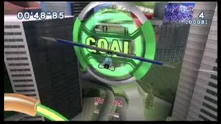 [Former WR] Go Vacation Villa% (Wii) in 31:21