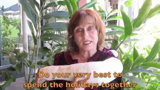 A Message of Gratitude from Delorese