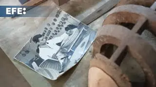 Mel&oacute;manos del maluf recuperan melod&iacute;as centenarias para la identidad tunecina