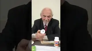 Аргинин &ndash; натуральный стимулятор мужского здоровья и либидо #здоровье  #профессордадали  #интервью