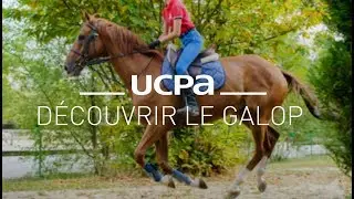 Tutos &eacute;quitation #6 -  D&eacute;couvrir le Galop