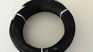 UL3321 High Frequency Cable circuit board wire high temperature